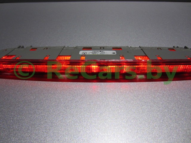 Ремонт LED стоп-сигнала Mercedes ML W164, 2009-2011